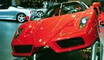 afbeelding van Ferrari