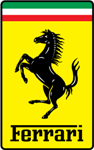 logo van Ferrari