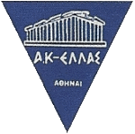 logo van AK Hellas
