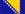 Bosni&euml; & Herzegovina