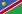 Namibi&euml;