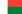Madagaskar