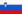 Sloveni&euml;