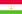 Tadzjikistan 