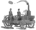 Stratingh's stoomauto